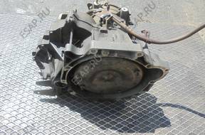 КОРОБКА ПЕРЕДАЧ 3S4P-7000-BA FORD FOCUS I 1.6 16V