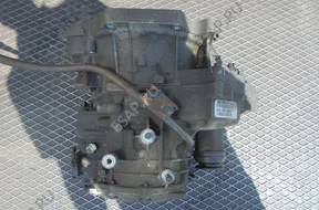 КОРОБКА ПЕРЕДАЧ 3S4P-7000-BA FORD FOCUS I 1.6 16V