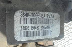 КОРОБКА ПЕРЕДАЧ 3S4P-7000-BA FORD FOCUS I 1.6 16V