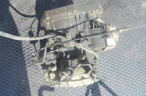 КОРОБКА ПЕРЕДАЧ 3S4P-7000-EB FORD FOCUS I 1.6 16V
