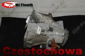 КОРОБКА ПЕРЕДАЧ 3S6 год,7002AB Ford Focus MK6 1,25 16V