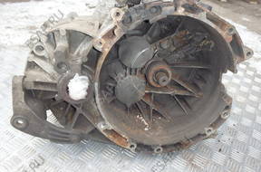 КОРОБКА ПЕРЕДАЧ 3S7 год,7002CC FORD 2.0 TDCI KRAK