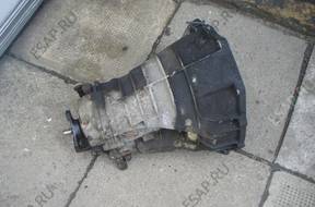 КОРОБКА ПЕРЕДАЧ 4-СТУПЕНЧАТАЯ MERCEDS W124 2,0 2,3 1242604001