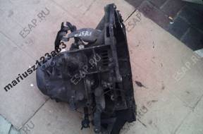 КОРОБКА ПЕРЕДАЧ 406HDI MK3 TDCI BE3