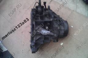 КОРОБКА ПЕРЕДАЧ 406HDI MK3 TDCI BE3