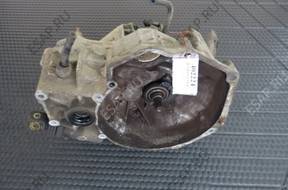 КОРОБКА ПЕРЕДАЧ 41B1 Nissan Micra 1,0 16V 3d 93-98