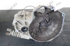 КОРОБКА ПЕРЕДАЧ 41B3 Nissan Micra 1,0b 16V 93-98