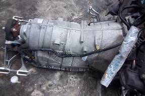 КОРОБКА ПЕРЕДАЧ 4.2 V8 JAGUAR S-TYPE РЕСТАЙЛИНГ 2004
