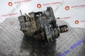 КОРОБКА ПЕРЕДАЧ 46524935 FIAT 1.2   C-101