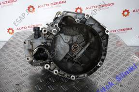 КОРОБКА ПЕРЕДАЧ 46524935 FIAT 1.2   C-101