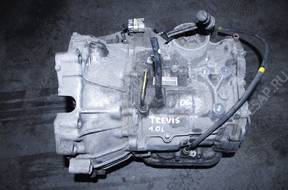КОРОБКА ПЕРЕДАЧ 4BS 67L609B246 TREVIS MIRA GINO 1,0 БЕНЗИН