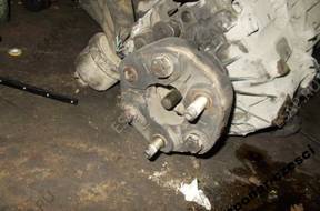 КОРОБКА ПЕРЕДАЧ 4C1 год,7003AB FORD TRANSIT 2.4 TDCI