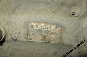 КОРОБКА ПЕРЕДАЧ 4C1 год,7003AB FORD TRANSIT 2.4 TDCI
