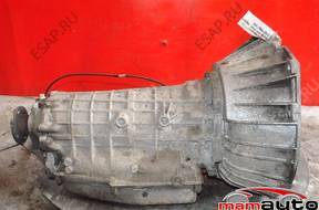 КОРОБКА ПЕРЕДАЧ 4HP22 JAGUAR XJ X300 3.2 97 год, FV