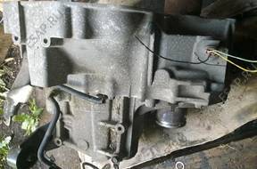 КОРОБКА ПЕРЕДАЧ 4M40 4 2001 nissan micra k11 РЕСТАЙЛИНГ