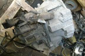 КОРОБКА ПЕРЕДАЧ 4M40 4 2001 nissan micra k11 РЕСТАЙЛИНГ