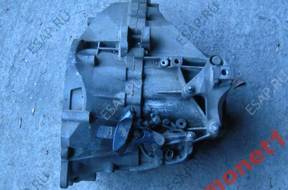 КОРОБКА ПЕРЕДАЧ 4M5 год,-7002-CE VOLVO V50 2.0D  BYTOM