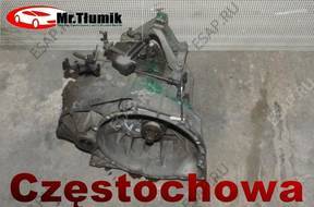 КОРОБКА ПЕРЕДАЧ 4M5 год,7002 Ford Focus MK2 1,8 TDCI