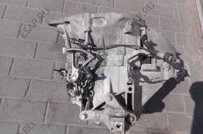 КОРОБКА ПЕРЕДАЧ 4M5 год,7002CB FOCUS MK2 C-MAX 2.0 TDCI