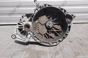 КОРОБКА ПЕРЕДАЧ 4M5 год,7002CB FOCUS MK2 C-MAX 2.0 TDCI