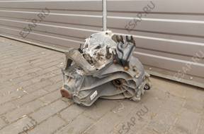 КОРОБКА ПЕРЕДАЧ 4M5 год,7002VB C-MAX FOCUS MK2 2.0 16V