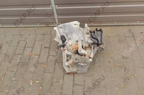 КОРОБКА ПЕРЕДАЧ 4M5 год,7002VB C-MAX FOCUS MK2 2.0 16V