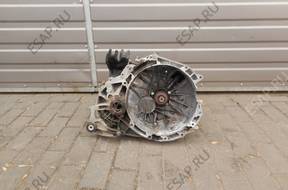 КОРОБКА ПЕРЕДАЧ 4M5 год,7002VB C-MAX FOCUS MK2 2.0 16V