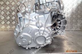 КОРОБКА ПЕРЕДАЧ 4M5 год,-7002YA FORD 1.8 TDCI