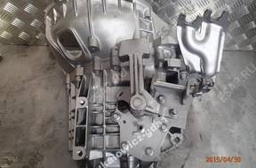 КОРОБКА ПЕРЕДАЧ 4M5 год,-7002YA FORD 1.8 TDCI