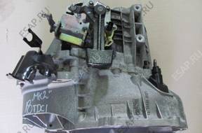 КОРОБКА ПЕРЕДАЧ 4M5 год,7002YA FORD FOCUS MK2 1.8 TDCI