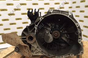 КОРОБКА ПЕРЕДАЧ. 4M5 год,7002YA FORD FOCUS MK2(DA3)