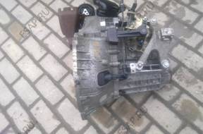 КОРОБКА ПЕРЕДАЧ 4M5 год, FORD 1.8 TDCI