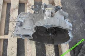 КОРОБКА ПЕРЕДАЧ 4M506VB NISSAN ALMERA 1.5 16V