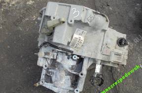 КОРОБКА ПЕРЕДАЧ 4M516VA NISSAN ALMERA N16 1,5 16V