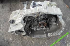 КОРОБКА ПЕРЕДАЧ 4M516VA NISSAN ALMERA N16 1,5 16V