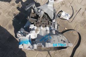 КОРОБКА ПЕРЕДАЧ 4S7 год,7002 Ford Mondeo Mk3 2,0 TDCI