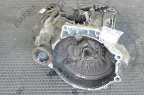 КОРОБКА ПЕРЕДАЧ 4T Seat Toledo 1,9TD