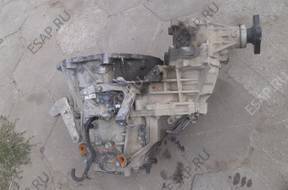 КОРОБКА ПЕРЕДАЧ 4WD RENAULT KOLEOS 2.0 DCI JY76D