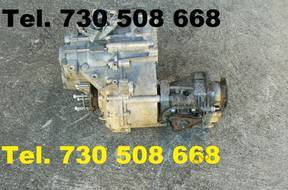КОРОБКА ПЕРЕДАЧ 4X4 2.0 TDI VW PASSAT GOLF OCTAVIA JLR