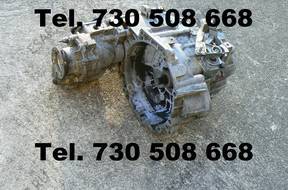 КОРОБКА ПЕРЕДАЧ 4X4 2.0 TDI VW PASSAT GOLF OCTAVIA JLR