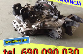 КОРОБКА ПЕРЕДАЧ 4X4 2.0CRDI HYUNDAI TUCSON 83 5BIE