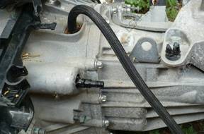 КОРОБКА ПЕРЕДАЧ 4X4 DACIA DUSTER 1.6 16V TL8 B002