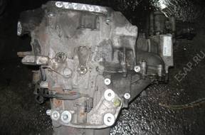 КОРОБКА ПЕРЕДАЧ 4X4 HONDA CR-V 2.2 D