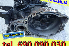 КОРОБКА ПЕРЕДАЧ 4X4 HYUNDAI TUCSON 2.0CRDI 06-10 год,