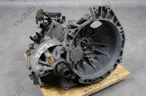 КОРОБКА ПЕРЕДАЧ 4X4 JAGUAR X-TYPE 2.5 V6 01-08