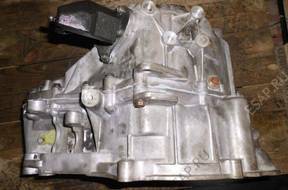 КОРОБКА ПЕРЕДАЧ 4x4 OPEL ANTARA 2.0 CDTI 150 KM GK