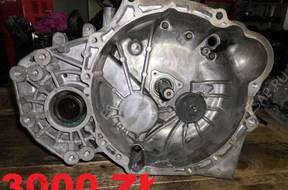 КОРОБКА ПЕРЕДАЧ 4x4 OPEL ANTARA 2.0 CDTI 150 KM GK