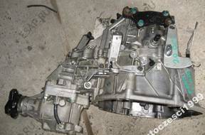 КОРОБКА ПЕРЕДАЧ 4X4 RENAULT KOLEOS 2.0 DCI НА RATY