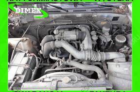 КОРОБКА ПЕРЕДАЧ 4x4 RMN 3.1TD Opel Campo Monterey