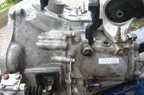 КОРОБКА ПЕРЕДАЧ 5 6-СТУПЕНЧАТАЯ  HONDA VII ACCORD 2.2
